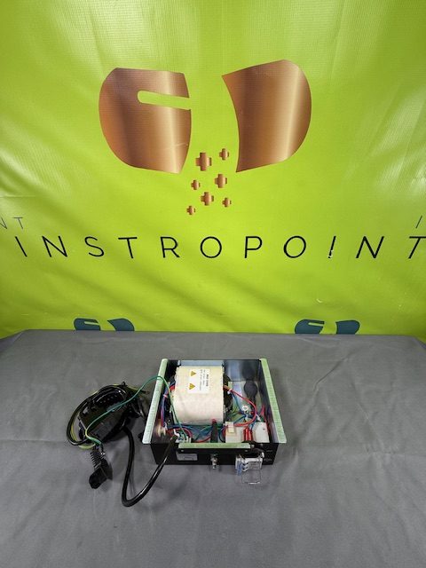 GE portable ultrasound LOGIQ e series isolation box (C140) - Image 12