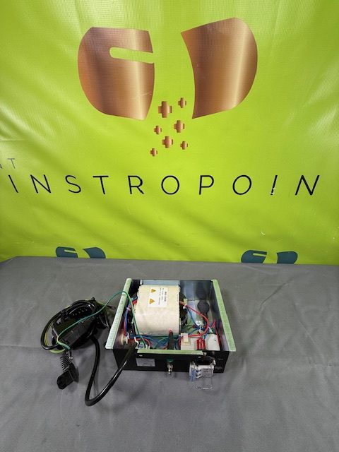 GE portable ultrasound LOGIQ e series isolation box (C140) - Image 9