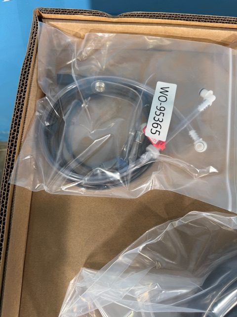 Medivance Arctic Sun 5000 Hypothermia Unit Temperature Management System (C297) - Image 4