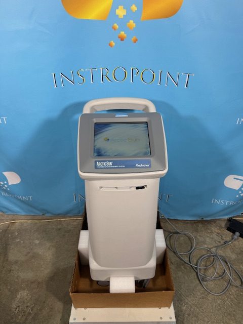 Medivance Arctic Sun 5000 Hypothermia Unit Temperature Management System (C297) - Image 7