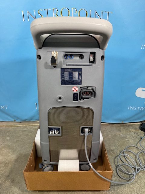 Medivance Arctic Sun 5000 Hypothermia Unit Temperature Management System (C297) - Image 12