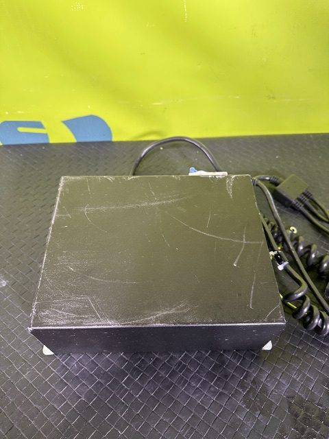 GE Logic E Isolation Box P/N 5420751 Rev 1 S/N 2012100089 (C064) - Image 9