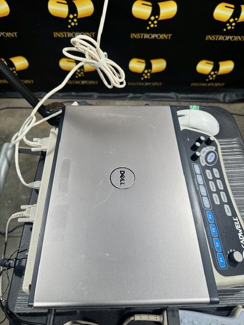 Cadwell Sierra Wave 2 EMG/NCV Full System With Accessories (C384) - Image 5
