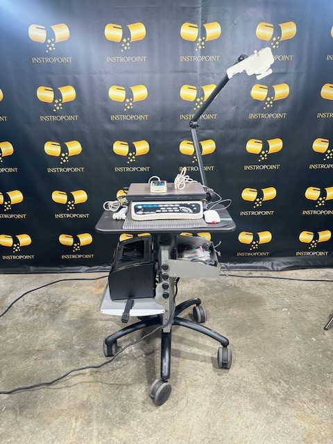 Cadwell Sierra Wave 2 EMG/NCV Full System With Accessories (C384) - Image 6