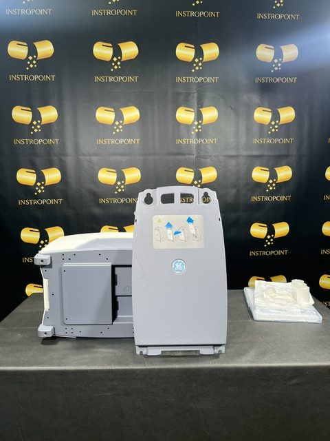 GE Healthcare Achilles Exp II Bone Densitometer REF: LU44530 (C382) - Image 24