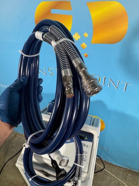 Innercool Patient Temperature Modulation System (PHILIPS) 25-01 (C307) - Image 4