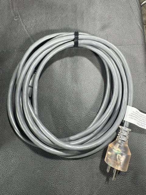 Valleylab Force FX-C with Footswitches and Power Cord (C393) - Image 15