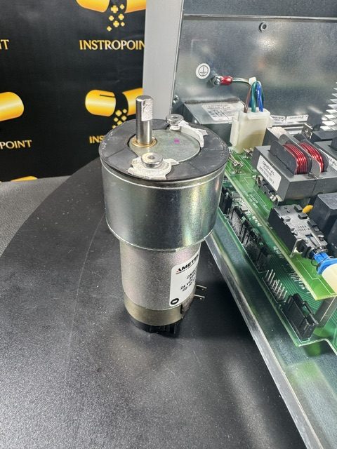 Stryker Core power Instrument Driver for parts (C379) - Image 13