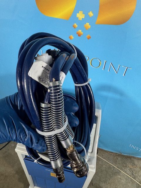 Innercool Patient Temperature Modulation System (PHILIPS) 25-01 (C307) - Image 3