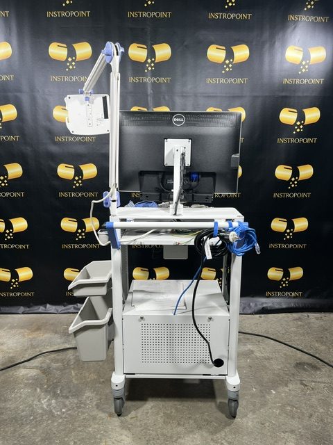 Nihon Kohden EMG Measuring System (C373) - Image 13