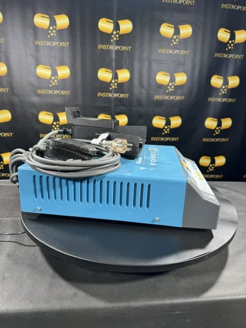 Valleylab Force FX-C with Footswitches and Power Cord (C393) - Image 14