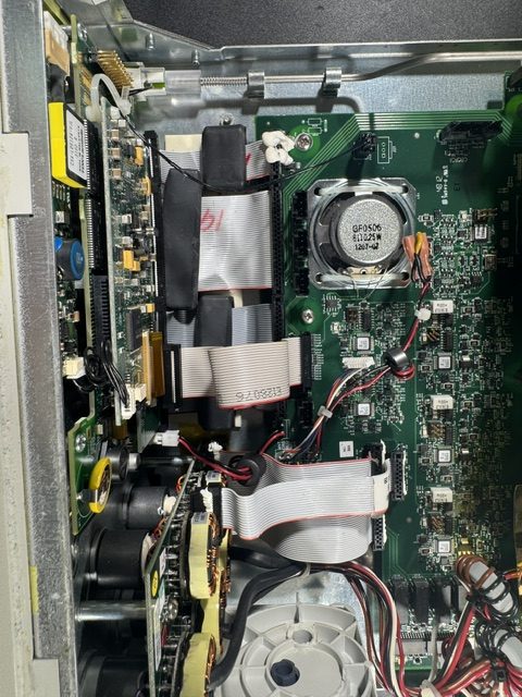 Stryker Core power Instrument Driver for parts (C379) - Image 14