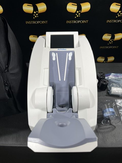 GE Healthcare Achilles Exp II Bone Densitometer REF: LU44530 (C383) - Image 13