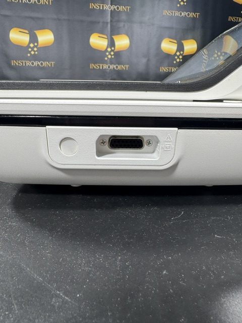 GE Healthcare MAC 2000 ECG EKG Machine w/ Built-In Printer (C385) - Image 10