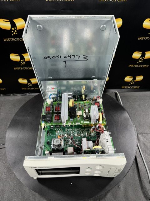 Stryker Core power Instrument Driver for parts (C379) - Image 16
