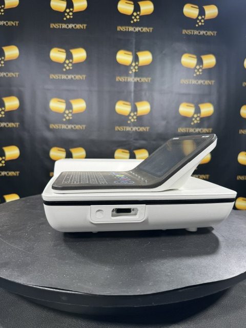 GE Healthcare MAC 2000 ECG EKG Machine w/ Built-In Printer (C385) - Image 9