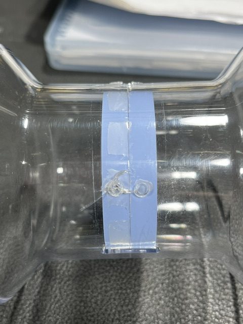 GE Healthcare Achilles Exp II Bone Densitometer REF: LU44530 (C382) - Image 12