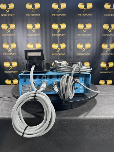 Valleylab Force FX-C with Footswitches and Power Cord (C393) - Image 11