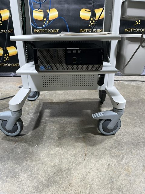 Nihon Kohden EMG Measuring System (C373) - Image 16