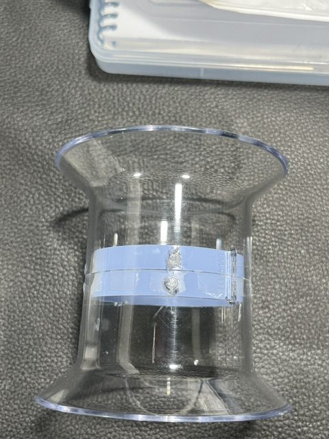 GE Healthcare Achilles Exp II Bone Densitometer REF: LU44530 (C382) - Image 10