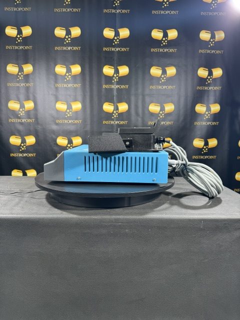 Valleylab Force FX-C with Footswitches and Power Cord (C393) - Image 9