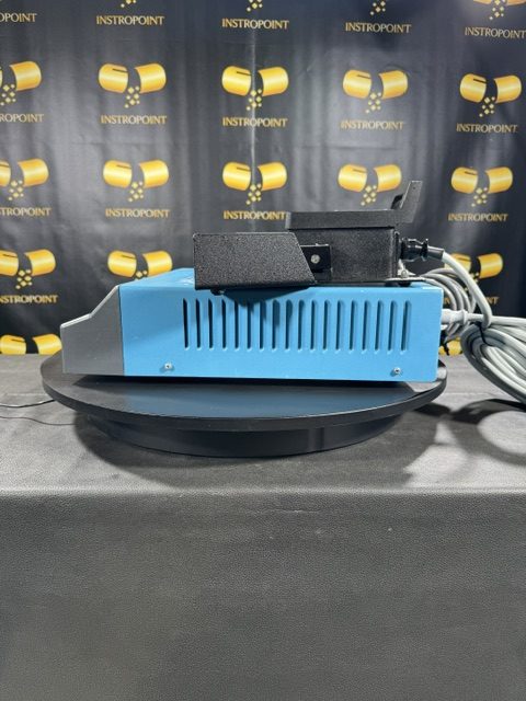 Valleylab Force FX-C with Footswitches and Power Cord (C393) - Image 8
