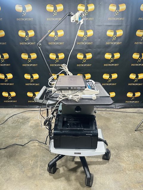 Cadwell Sierra Wave 2 EMG/NCV Full System With Accessories (C384) - Image 8