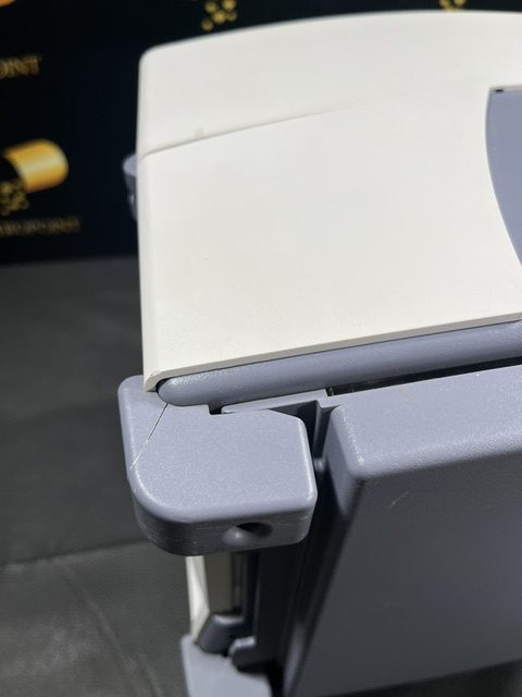 GE Healthcare Achilles Exp II Bone Densitometer REF: LU44530 (C382) - Image 23
