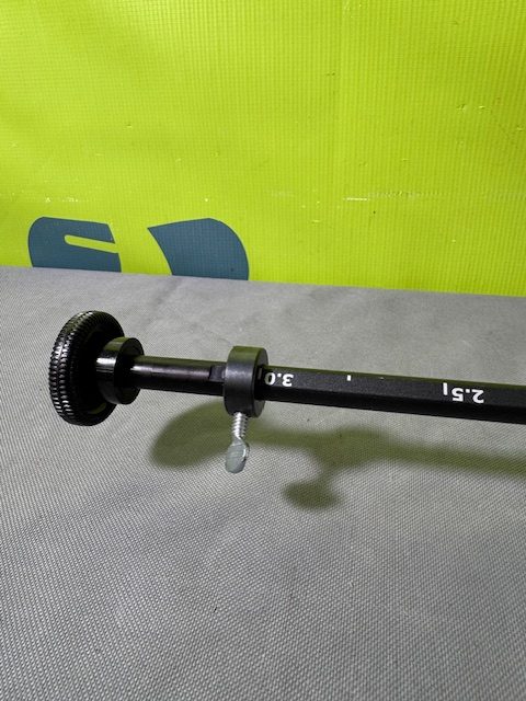 MGC Diagnostics A-M Systems 3L Calibration Pump ±0.25% SN 121281 – 2017 (C181) - Image 4
