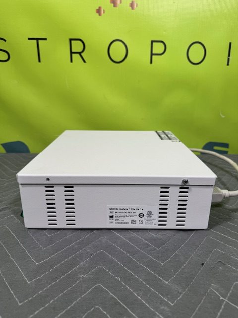Natus Isolation Box (C267) - Image 5