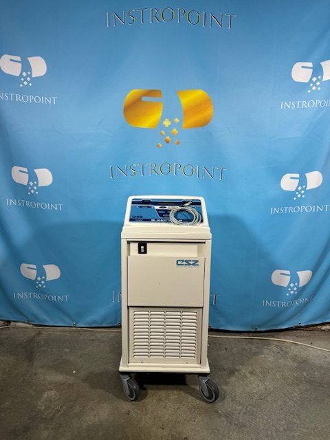 Cincinnati Sub-Zero CSZ Blanketrol III For Parts(C308)