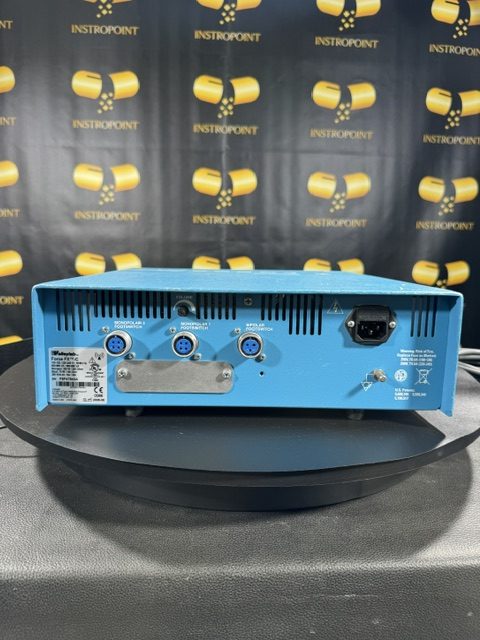 Valleylab Force FX-C with Footswitches and Power Cord (C393) - Image 23