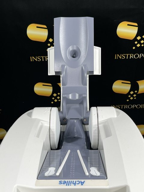 GE Healthcare Achilles Exp II Bone Densitometer REF: LU44530 (C383) - Image 23