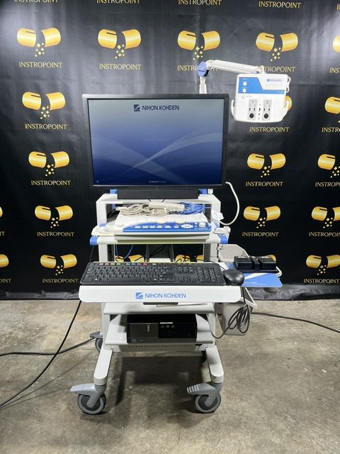 Nihon Kohden EMG Measuring System (C373)