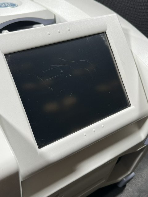 GE Healthcare Achilles Exp II Bone Densitometer REF: LU44530 (C383) - Image 3