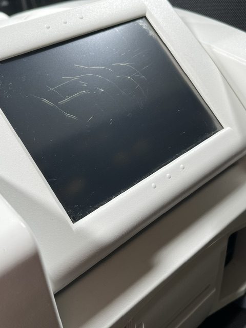 GE Healthcare Achilles Exp II Bone Densitometer REF: LU44530 (C383) - Image 2