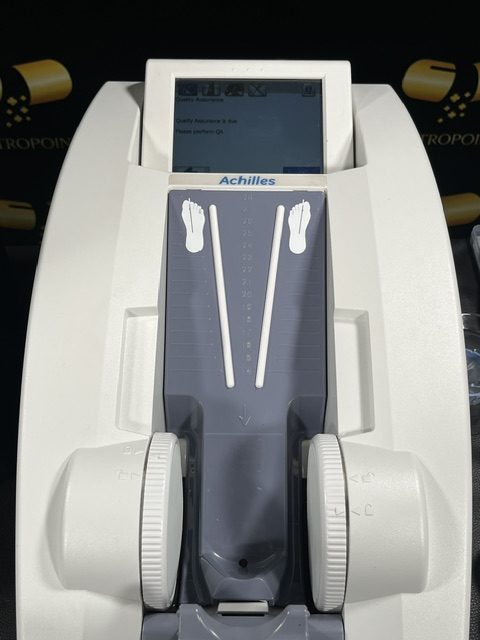 GE Healthcare Achilles Exp II Bone Densitometer REF: LU44530 (C382) - Image 6