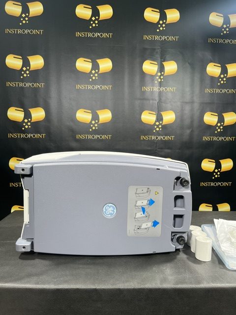 GE Healthcare Achilles Exp II Bone Densitometer REF: LU44530 (C382) - Image 22