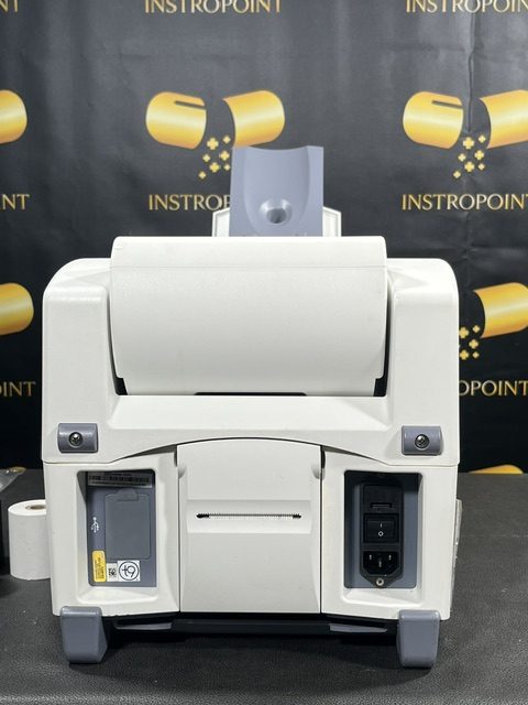 GE Healthcare Achilles Exp II Bone Densitometer REF: LU44530 (C383) - Image 22