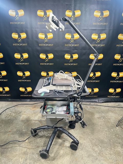 Cadwell Sierra Wave 2 EMG/NCV Full System With Accessories (C384) - Image 12
