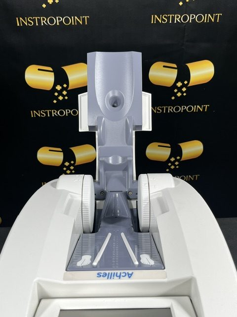 GE Healthcare Achilles Exp II Bone Densitometer REF: LU44530 (C382) - Image 21