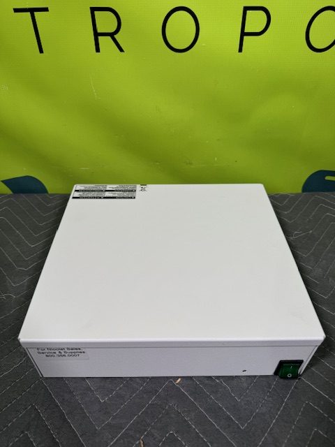 Natus Isolation Box (C267) - Image 3