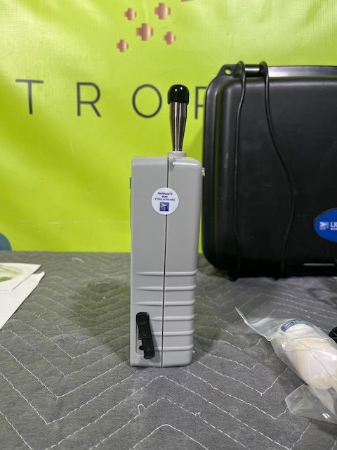 Particle Counter Handheld Lighthouse 3013 (AS16) - Image 8