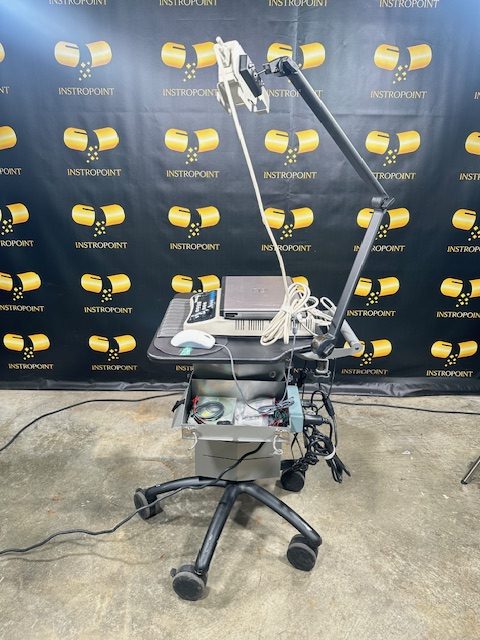 Cadwell Sierra Wave 2 EMG/NCV Full System With Accessories (C384) - Image 2