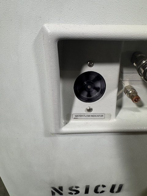 Innercool Patient Temperature Modulation System (PHILIPS) 25-01 (C307) - Image 9