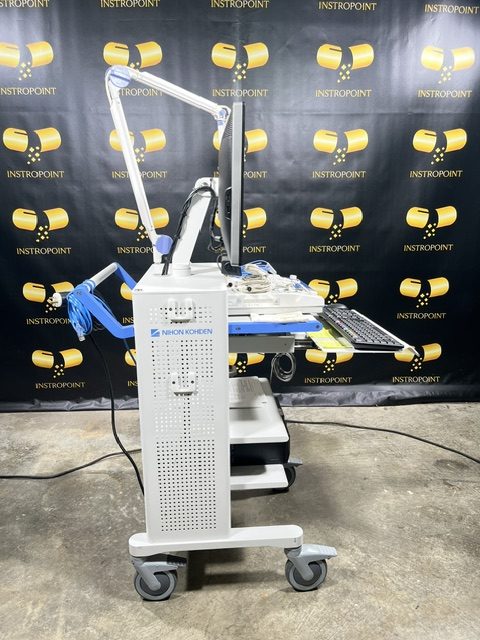 Nihon Kohden EMG Measuring System (C373) - Image 7