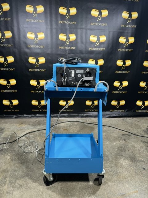 Valleylab Force 2 electrosurgical Generator W/ Cart & Footswitch (C380) - Image 6