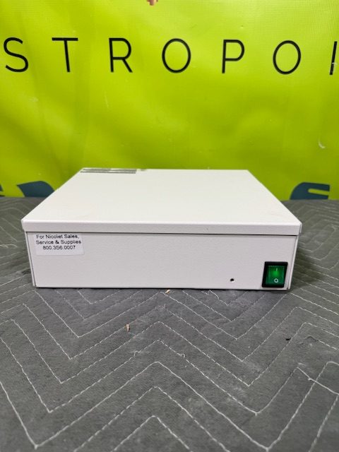 Natus Isolation Box (C267)