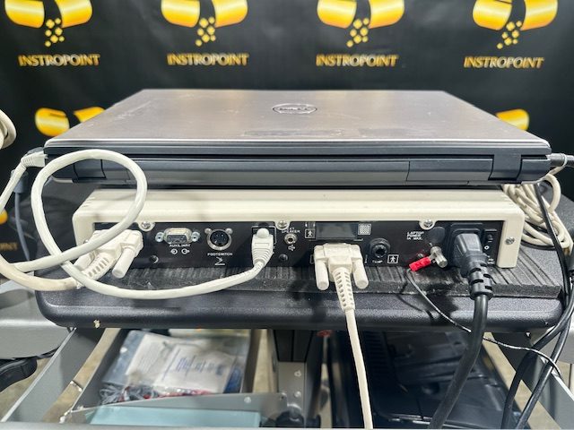 Cadwell Sierra Wave 2 EMG/NCV Full System With Accessories (C384) - Image 14
