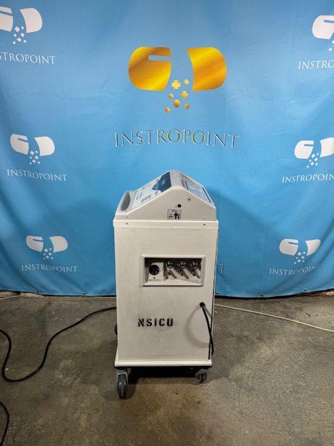 Innercool Patient Temperature Modulation System (PHILIPS) 25-01 (C307) - Image 8